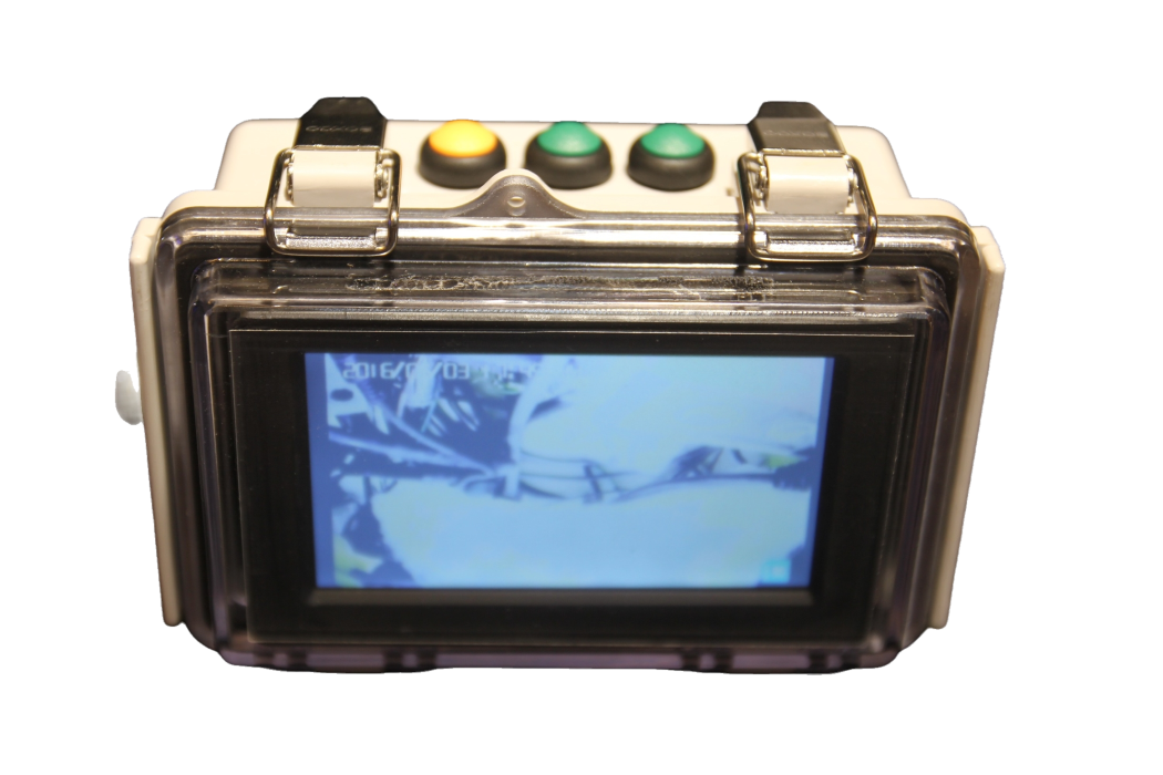 small product photo