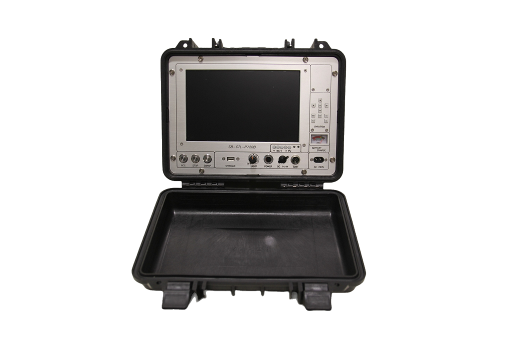 small product photo